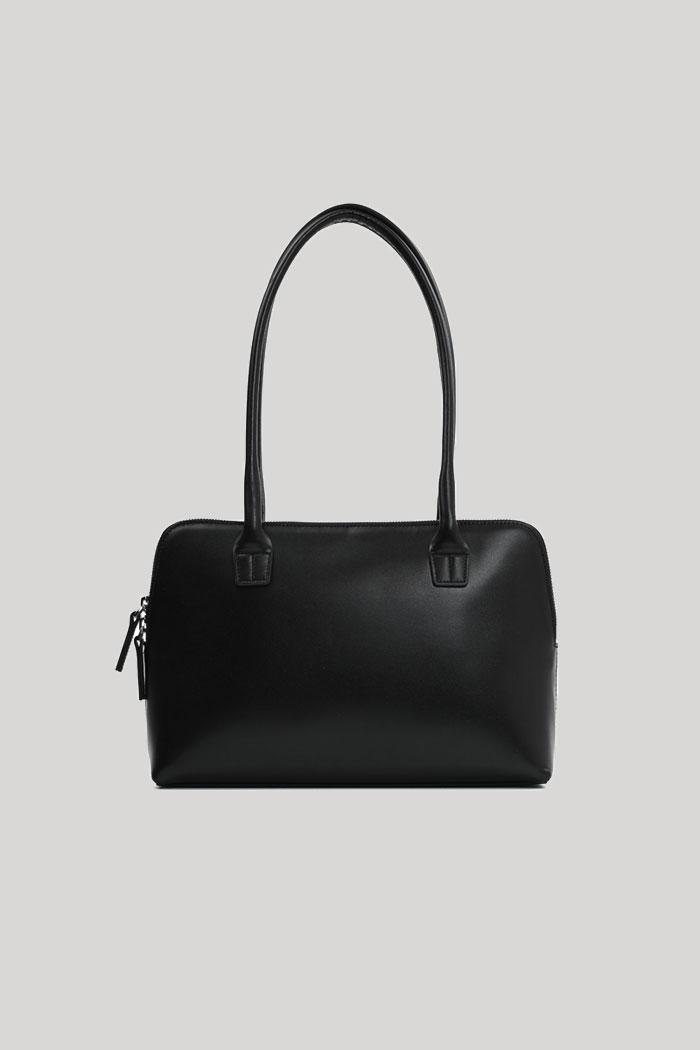 Classic Tote Bag (Black)